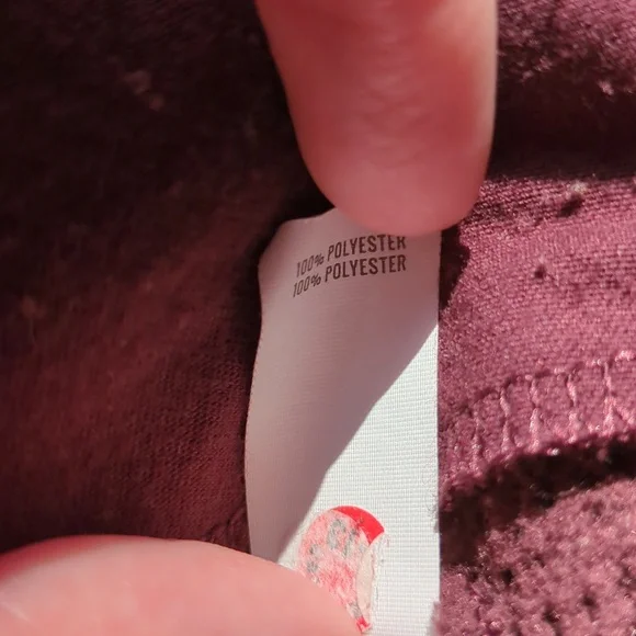 Aerie Sherpa Pullover - Picture 4 of 5